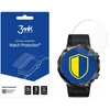 3mk Watch Protection™ v. FlexibleGlass hibridinis stiklas ir Rubicon RNCE96