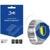 3mk Watch Protection™ v. FlexibleGlass hibridinis stiklas ir Rubicon RNCE99