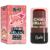Rude Cosmetics Chibi Jelly Lip & Cheek Balm 2-In-1 Momo, 5 g