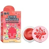 Rude Cosmetics, Chibi Mousse, Lip & Cheek Balm 2-In-1, Toasty, 4 g