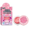 Rude Cosmetics, Chibi Mousse, Lip & Cheek Balm 2-In-1, Flutter, 4 g