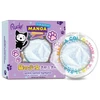 Rude Cosmetics Twinkle Twinkle Illuminating Highlighter Palette Neko-Chan's Paws, 4 g