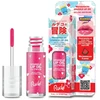 Rude Cosmetics Watermelon Sparkle Lip Oil, 4 ml
