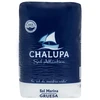 Rupjais galda jūras sāls CHALUPA, 1kg