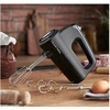 Plakiklis Russell Hobbs 24672-56 matinis juodas rankinis maišytuvas