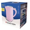 Virdulys Russell Hobbs Eden Rožinė