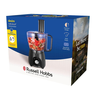 Virtuvinis kombainas Smulkintuvas Russell Hobbs 27111-56