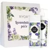 RYOR Lavender SET SG 200ml + BL 300ml