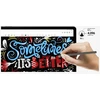 Rysik Samsung S Pen do Galaxy Tab S9 FE + S10 FE + balta