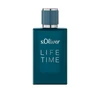 s.Oliver Life Time Men EDT tualetinis vanduo vyrams, 30 ml