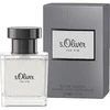 s.Oliver For Him EDT tualetinis vanduo vyrams, 50 ml