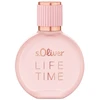 s.Oliver S. Oliver Life Time EDT tualetinis vanduo moterims, 30 ml