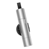 Safe Hammer Baseus Sharp Tool (sidabrinis)