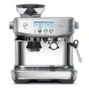 Kavos aparatas SES878BST SES878BST Espresso juodas StainSteel SAGE