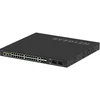 Šakotuvas „Netgear“ jungiklis GSM4230UP (GSM4230UP-100EUS) (GSM4230UP100EUS)