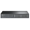 Šakotuvas TP-LINK TPLINK Jungiklis TL-SG1016PE TLSG1016PE (TL-SG1016PE)