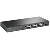 Šakotuvas TP-LINK TPLINK Jungiklis TL-SG1428PE TLSG1428PE (TL-SG1428PE)