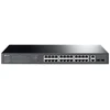 Šakotuvas TP-LINK TPLINK Jungiklis TL-SG1428PE TLSG1428PE (TL-SG1428PE)