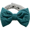 Šalle dzīvniekiem -Trixie Xmas collars with bow Estelle, S-M