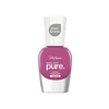 nagų lakas "Sally Hansen Good Kind Pure Vegan Color 310-granate Punch" 10ml