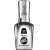 Sally Hansen stebuklingas gelinis viršutinis sluoksnis, 2 kartus tankesnis, 14,7 ml