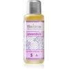 Saloos Hydrophilic make-up removing oil Lavender 50 ml