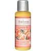 Saloos limfodrenažinis masažo aliejus 50 ml