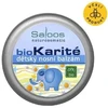 Saloos Children´s nasal balm 19 ml