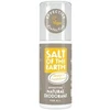 Natūralus dezodorantas-purškalas „Salt Of The Earth“ su ambra ir santalu (Natura l Dezodorantas), 100 ml