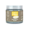 „Salt Of The Earth“ natūralus mineralinis dezodorantas su ambra ir santalu (dezodorantas-balzamas) 60 g