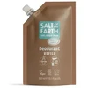 Salt Of The Earth Dezodorantas spray Ginger & Jasmine Dezodorantas Refill