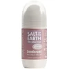 Salt Of The Earth natūralus rutulinis dezodorantas su levandų ir vanilės aromatu (Deo Roll-on), 75 ml
