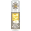 Natūralus dezodorantas-purškalas „Salt Of The Earth“ su ambra ir santalu (Natura l Dezodorantas), 100 ml