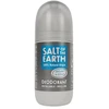 „Salt Of The Earth“ natūralus rutulinis dezodorantas su vetiverija ir citrusiniais vaisiais (dezodorantas rutulinis), 75 ml