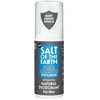 Salt Of The Earth Natural Dezodorantas for Men Pure Armor Explorer ( Natura l Dezodorantas), 100 ml