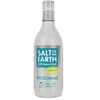 „Salt Of The Earth“ natūralaus rutulinio dezodoranto papildymas be kvapo (dezodoranto papildymai), 525 ml