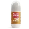 Salt Of The Earth Natural roll-on deodorant Spiced & Gingerbread Deo Roll-on 75 ml
