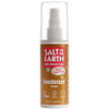 Salt Of The Earth Natural deodorant spray Spiced Gingerbread (Dezodorantas Purškiklis), 100 ml