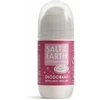 „Salt Of The Earth“ natūralus rutulinis dezodorantas „Saldžioji braškė“ (Dezodorantas rutulinis), 75 ml
