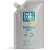 Salt Of The Earth Dezodorantas spray Unscented Dezodorantas Refill - refill