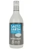 Salt Of The Earth Natural roll-on deodorant Vetiver & Citrus Deo Refill - refill