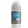„Salt Of The Earth“ natūralus rutulinis dezodorantas su vetiverija ir citrusiniais vaisiais (dezodorantas rutulinis), 75 ml