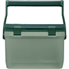 Šaltdėžė Stanley Adventure, 15,1 l, žalia