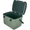 Šaltdėžė Stanley Adventure, 15,1 l, žalia