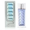 Salvador Dali Eau De Rubylips EDT tualetinis vanduo moterims, 30 ml