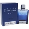 Salvatore Ferragamo Acqua Essenziale Blu EDT tualetinis vanduo vyrams, 100 ml