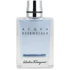 Salvatore Ferragamo Ferragamo Acqua Essenziale EDT tualetinis vanduo vyrams, 50 ml