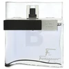 Salvatore Ferragamo F by Ferragamo Pour Homme juodos spalvos tualetinis vanduo vyrams 100 ml