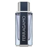 Salvatore Ferragamo Tualetinis vanduo SF Ferragamo Eau De Toilette Purškiklis 100ml