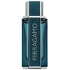 Salvatore Ferragamo Salvatore Ferragamo, Intense Leather, Eau De Parfum, For Men, 100 ml *Tester For Men